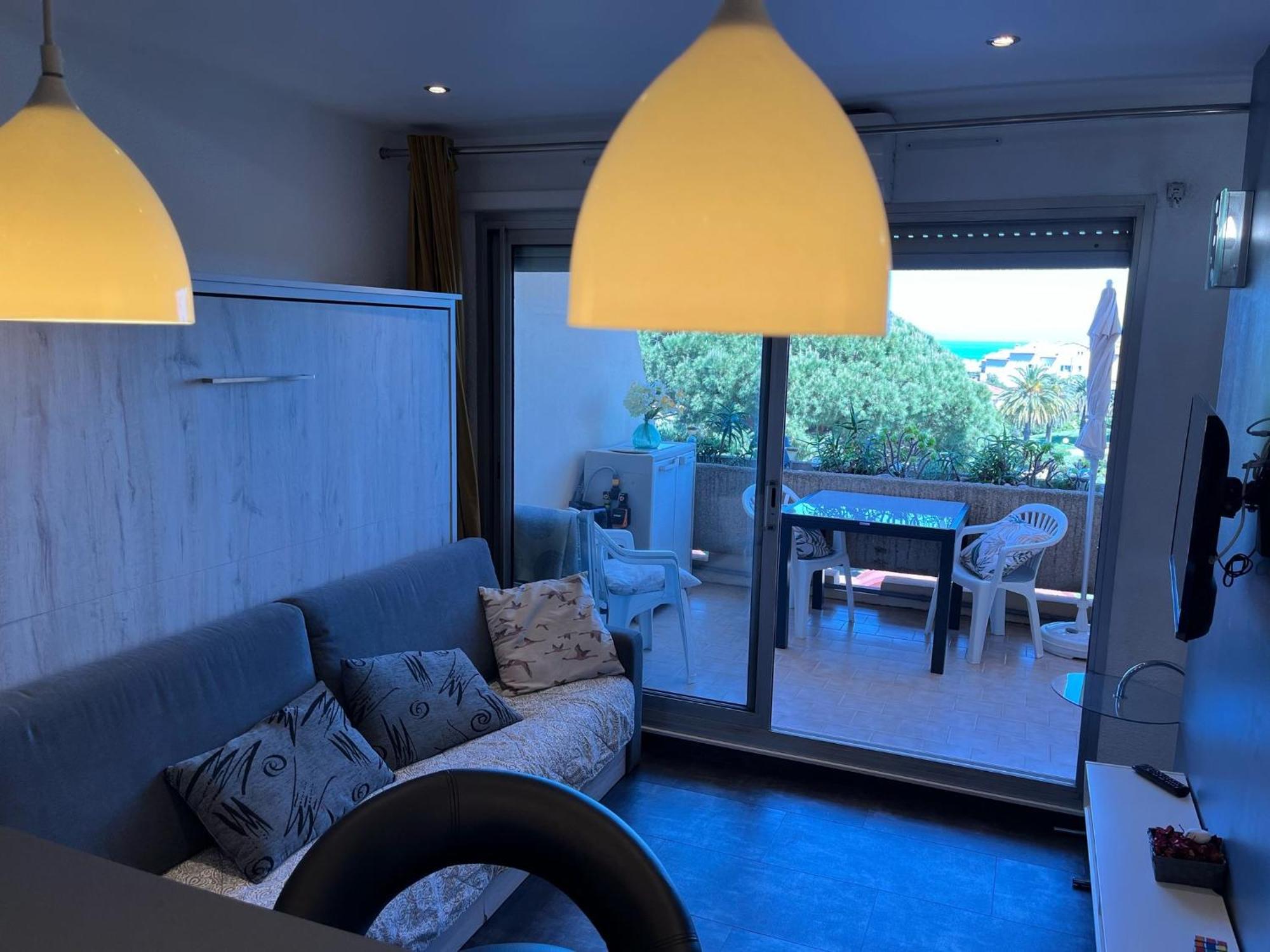 Antibes Secured Parc Velusine With Private Parking, Terrace, Pools And Tennis Courts. Exterior foto